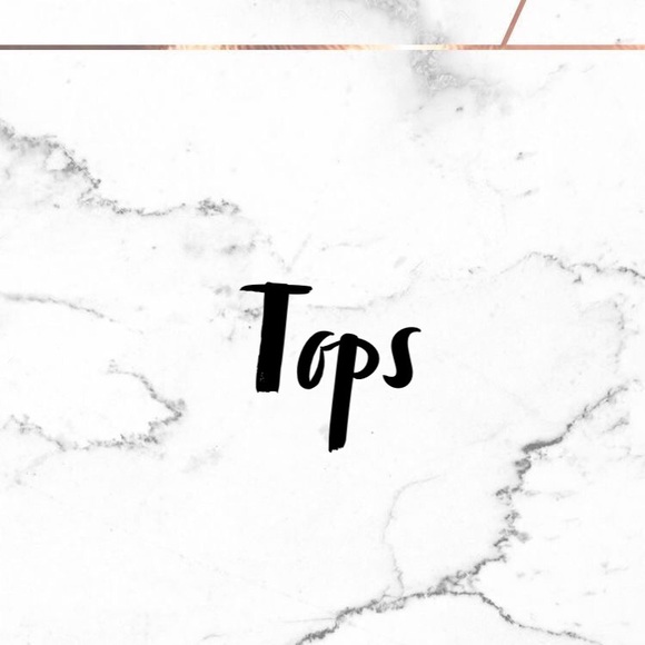 Tops - Picture 1 of 1